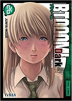 BTOOOM! 26: Light + Dark by Junya Inoue