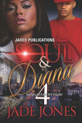 Soul and Diana 4 by Jade Jones