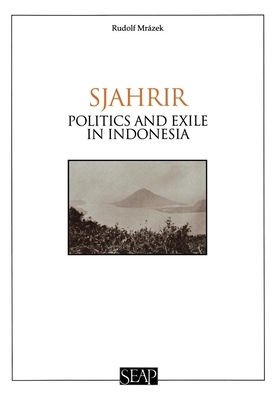 Sjahrir by Rudolf Mrázek