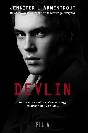 Devlin by Jennifer L. Armentrout