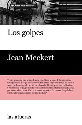 Los golpes by Jean Meckert, Javier Bassas Vila