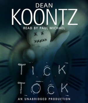 Ticktock by Dean Koontz