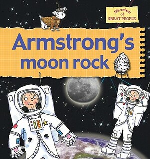 Armstrong's Rock by Gerry Foster Bailey