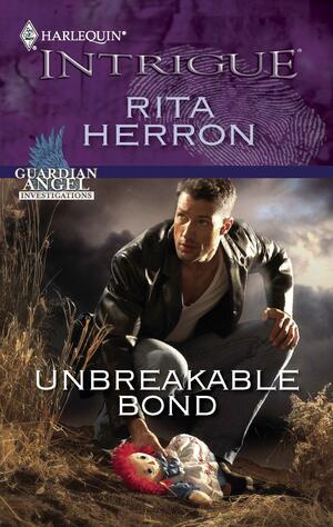 Unbreakable Bond by Rita Herron