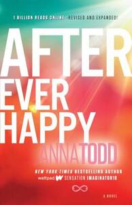 After Ever Happy by Anna Todd