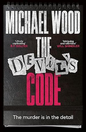 The Devil's Code by Michael Wood