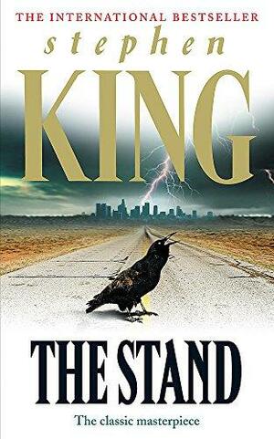 The Stand by Stephen King