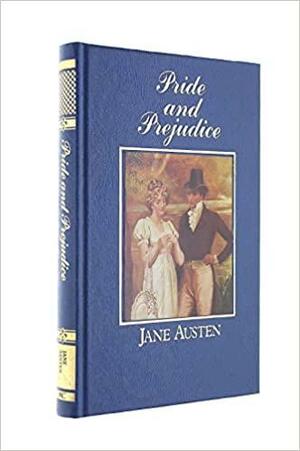 Pride and Prejudice by Jane Austen