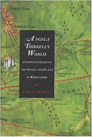 Angela Thirkell's World by Barbara Burrell