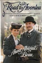 Aunt Abigail's Beau by Amy Jo Cooper