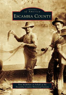 Escambia County by Tom McMillan
