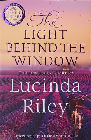 The Light Behind the Window by Lucinda Riley