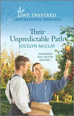 Their Unpredictable Path by Jocelyn McClay