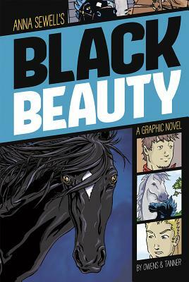 Black Beauty by Anna Sewell