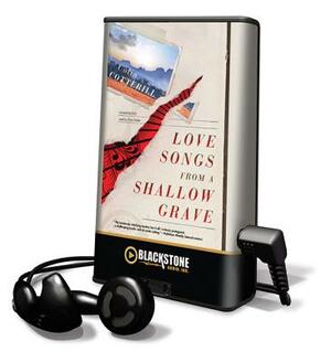 Love Songs from a Shallow Grave by Colin Cotterill