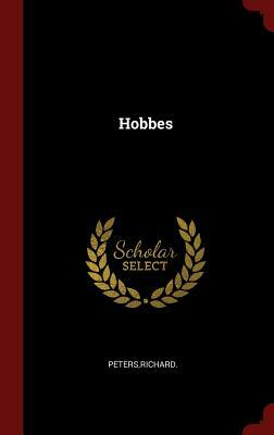 Hobbes by Richard Peters