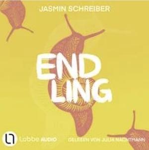 Endling by Jasmin Schreiber