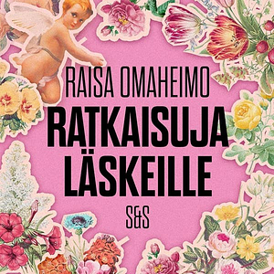 Ratkaisuja läskeille by Raisa Omaheimo