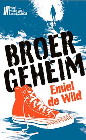 Broergeheim by Emiel de Wild