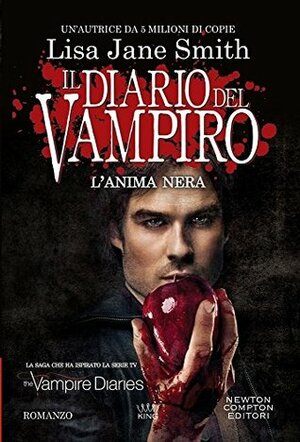 L'anima nera. Il diario del vampiro by Lisa Jane Smith