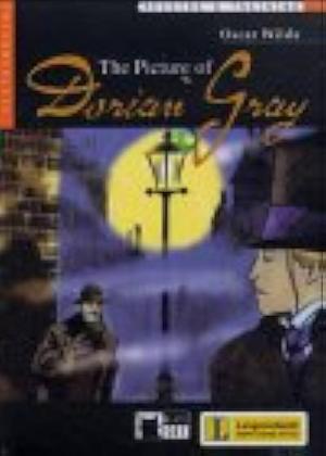 The Picture of Dorian Gray by Justin Rainey, Gina D. B. Clemen