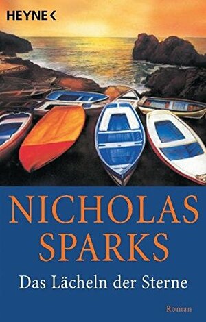 Das Lächeln der Sterne by Nicholas Sparks