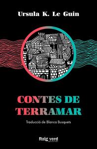 Contes de Terramar by Ursula K. Le Guin