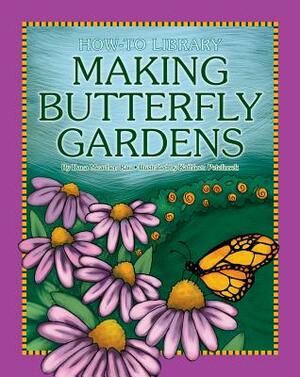 Making Butterfly Gardens by Katie Marsico