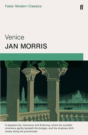 Venice by Jan Morris