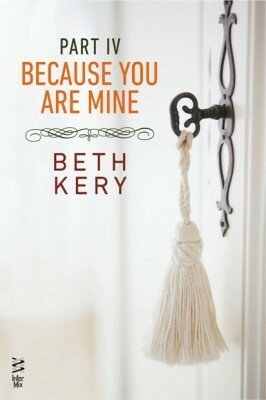 Because You Must Learn by Beth Kery