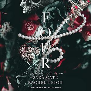 Four by Sara Cate, Rachel Leigh