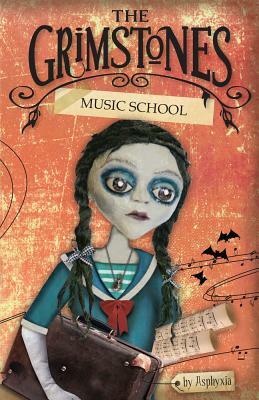 Music School, Volume 4 by Asphyxia