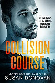 Collision Course by Susan Donovan
