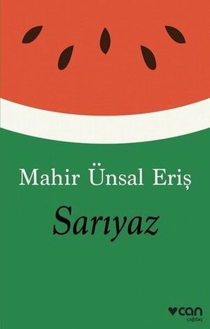 Sarıyaz by Mahir Ünsal Eriş