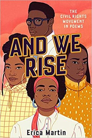 And We Rise by Erica Martin