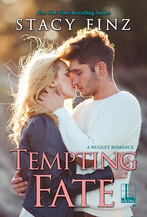 Tempting Fate by Stacy Finz