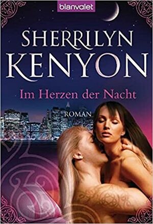 Im Herzen Der Nacht by Sherrilyn Kenyon