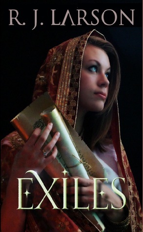 Exiles by R.J. Larson