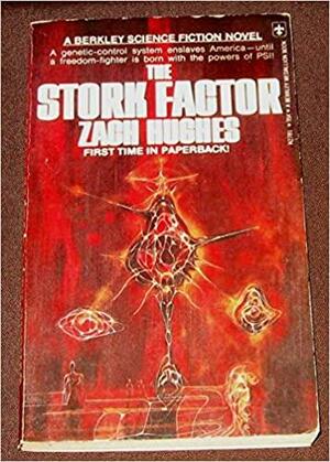 The Stork Factor by Zach Hughes
