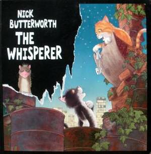 The Whisperer by Nick Butterworth