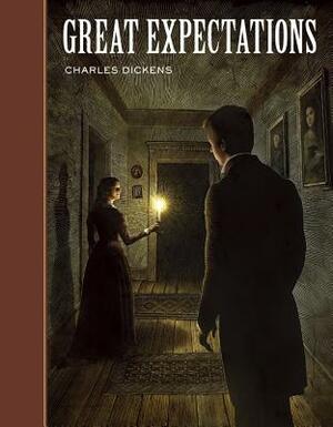 Great Expectations by Charles Dickens