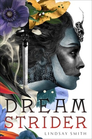 Dreamstrider by Lindsay Smith