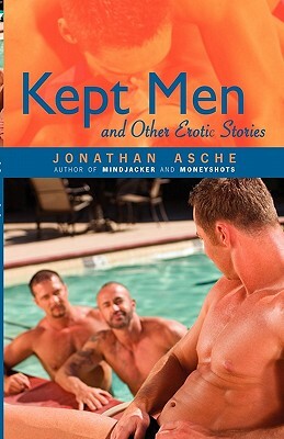Kept Men by Jonathan Asche