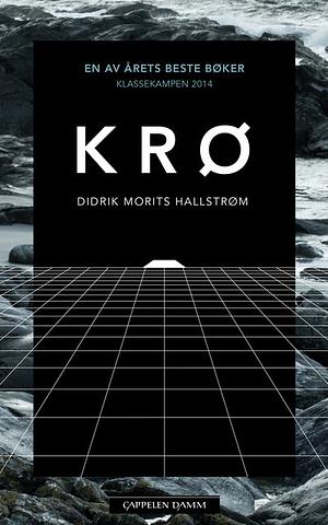 Krø by Didrik Morits Hallstrøm