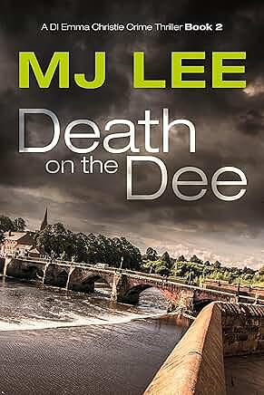 Death on the Dee by 