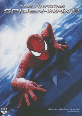 The Amazing Spider-Man 2 by 