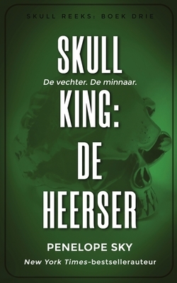 Skull King: De heerser by Penelope Sky