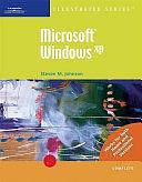 Microsoft Windows XP: Illustrated Complete by Steve Johnson