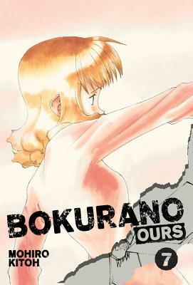 Bokurano: Ours, Volume 7 by Mohiro Kitoh