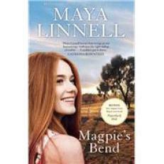 Magpie's Bend by Maya Linnell